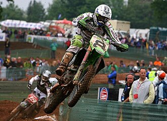 Motocross World Championship